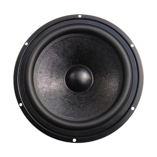 飞乐12寸全频喇叭HIFI发烧出口全频喇叭三段均衡人声典范狠毒耐听