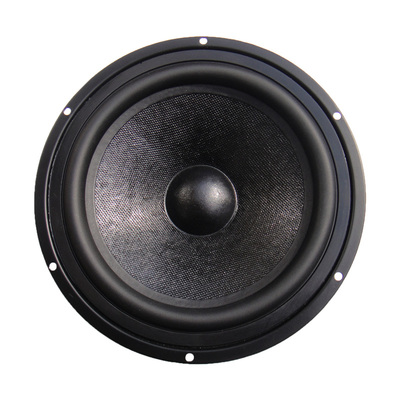 高档飞乐12寸全频喇叭发烧单元