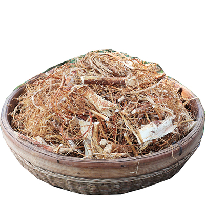 野生无硫五指毛桃除湿气