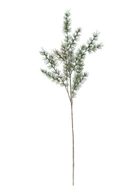 仿真绿植松针圣诞氛围花艺假绿植