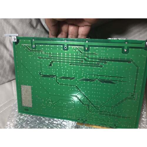 议价OTC那智ETHERCAT从站板卡UM379AF维修