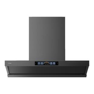 方太V1S抽吸油烟机欧式平嵌顶侧一体厨房家用以旧换新补贴大风量