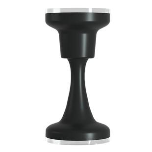 玛丽鲸吸门吸免打孔新款门后防撞吸门固定卫生间强磁铁硅胶门阻器