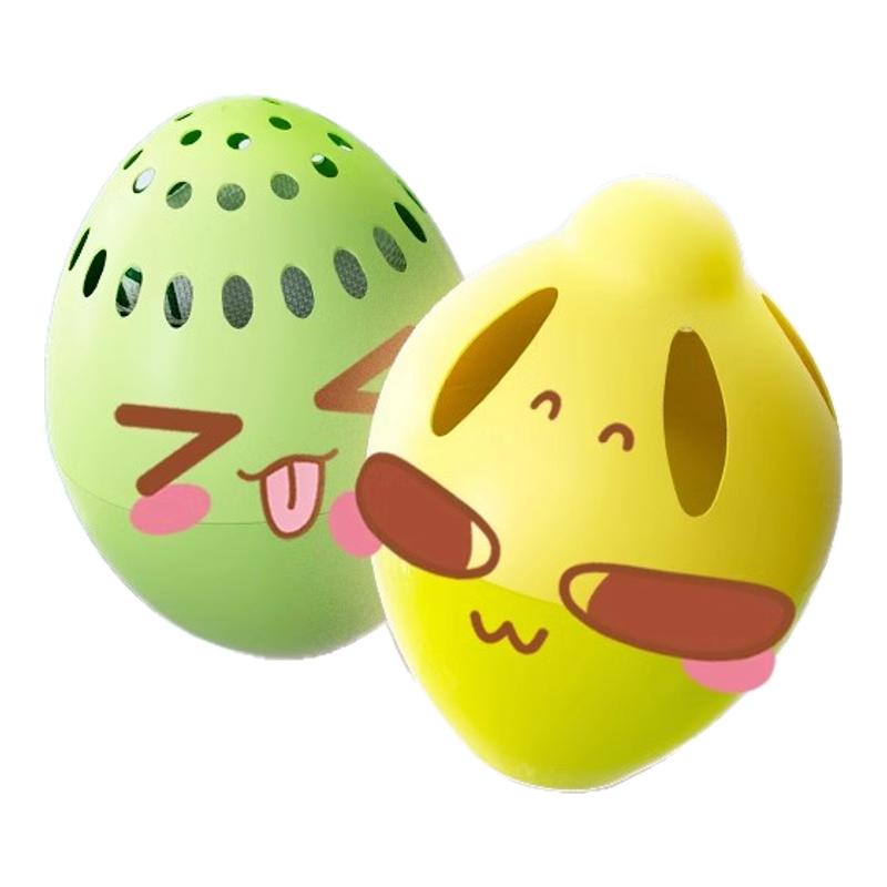 绿之源冰箱除味剂盒除臭剂除异味