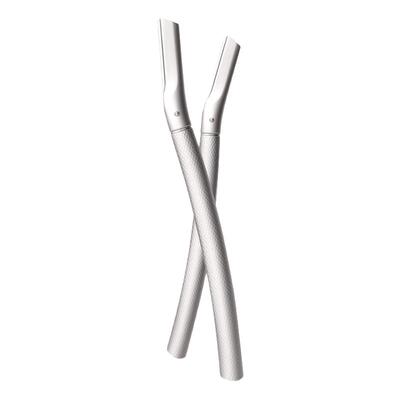 [懒人专用修眉刀]不伤肤防脱落