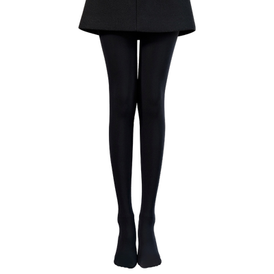 猫人压力裤袜女光腿神器秋冬加绒