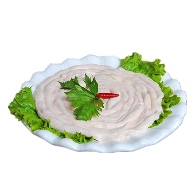 新鲜牛骨髓500g脊髓精髓幼儿涮锅