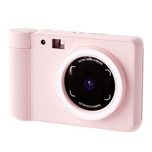 拍立得汉印Z1 拍照打印一体照相机学生专用立手机照片相片打印机家用迷你便携式冲洗可打印彩色闺蜜生日礼物