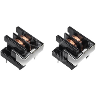 滤波器UU10.5/uf10.5- 1MH 5MH 10MH 20MH 30MH立式10*13滤波电感