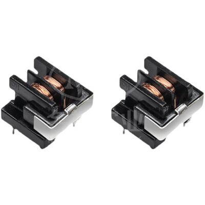 共模电感UU10.5滤波器现货工厂