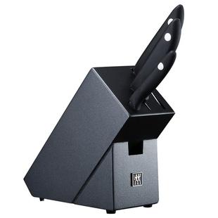 德国双立人刀具套装经典炫银刀套厨房家用切菜刀不锈钢砍骨刀官方