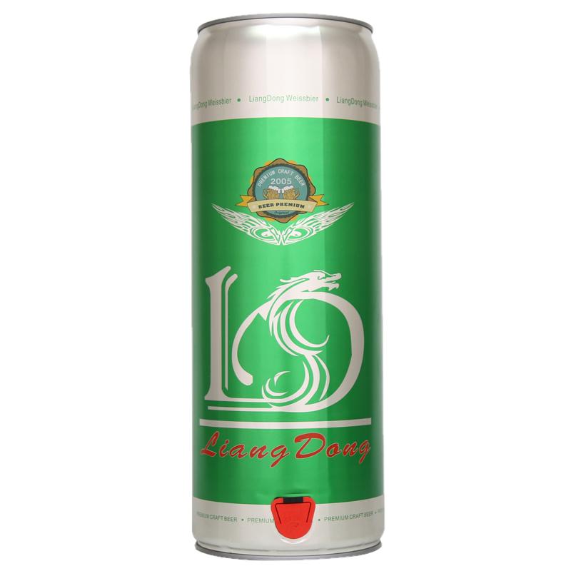 青岛亮动精酿原浆啤酒10l桶装