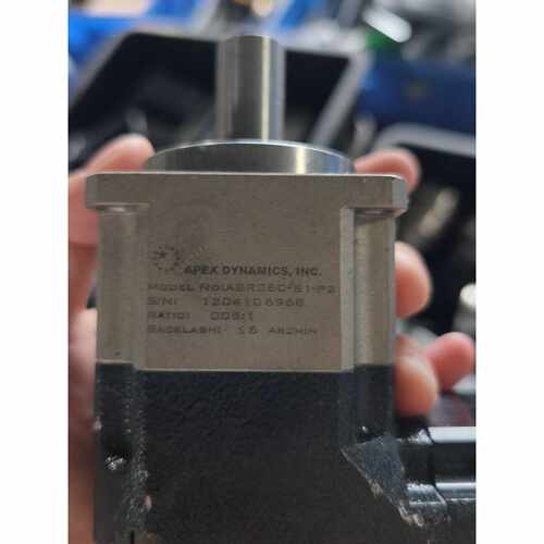 询价-APEX精锐行星减速机ABRD60S1P2速比0.05可维修