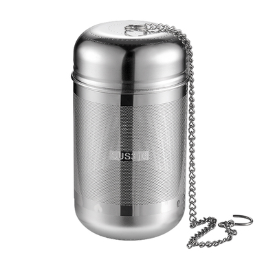 316不锈钢茶漏茶滤茶水分离器