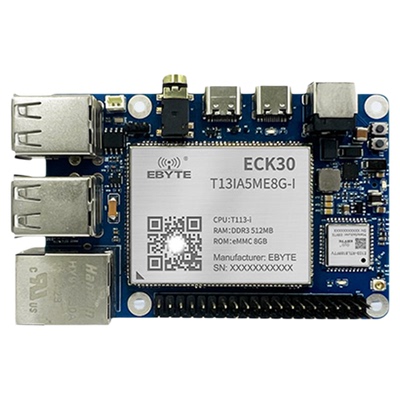 全志T113-i嵌入式linux开发板