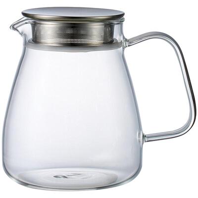 米立风物凉白开水壶家用