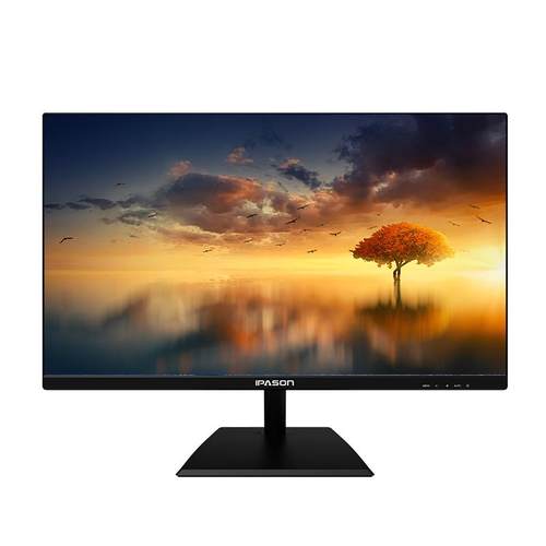 攀升24英寸144hz高清办公电脑显示器27英寸2K家用笔记本外接屏