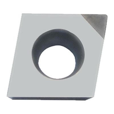 PCD金刚石断屑刀片R0.1高光CCGT060204/CCGW09T304/120404 铜铝用