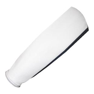 pp过滤袋水布袋聚丙烯材质工业循环水除渣热封无纺布配过滤器滤袋