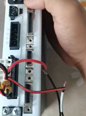【议价-可维修】驱动器，型号CDHD2-0032AEC2，工业级伺服驱动 /