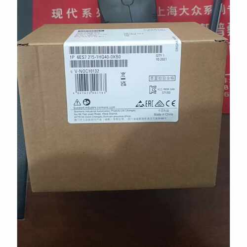 询价-6ES72151HG400XB0可维修