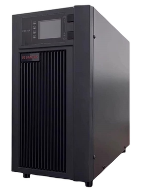 山特UPS机房服务器延时备用电源