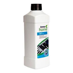 安利优生活炫黑深色衣服洗衣液 浓缩防褪色护色增艳深色衣物清洁