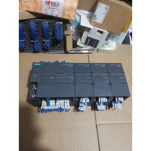 询价6ES7 288-2DR16-0AA0模块，整