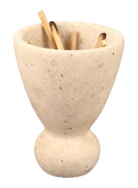 极简香薰蜡烛杯香薰晶石扩香容器