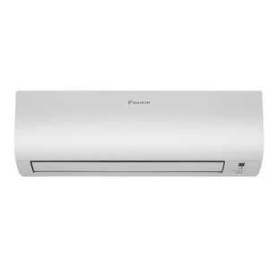 Daikin/大金空调官旗挂机二级1.5P卧室1匹变频冷暖省电FTXM236WC