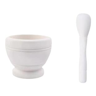 【加厚抗摔】捣蒜器塑料家用手动蒜泥神器捣鼓器中药研磨器压蒜器