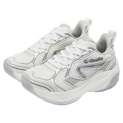 玩觅跑步运动减震老爹鞋男女