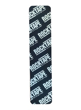 triggerpoint rocktape洛克贴联名款肌肉贴跑步肌肉拉伤放松绷带