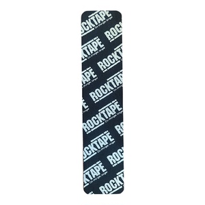 triggerpoint rocktape洛克贴联名款肌肉贴跑步肌肉拉伤放松绷带