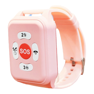 斯点青少年智能电子学生卡5gps定位器儿童电话手表无屏幕手机小学初中生高中专用只能接打全网通仅通话无游戏