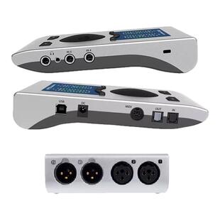 rme babyface pro fs娃娃脸声卡官方旗舰店专业唱歌直播专用调试