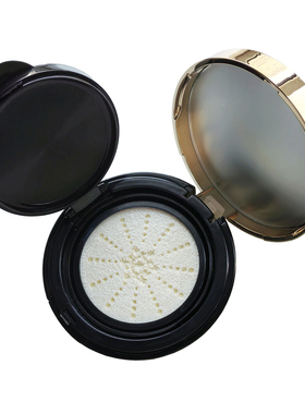 秀美资源专柜正品冰肌清爽气垫隔离防晒霜SPF50 PA+++