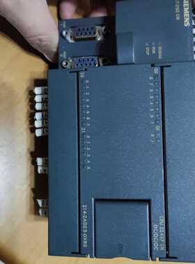 议价西门子CPU 224XP CN 214-2AD23-0XB8