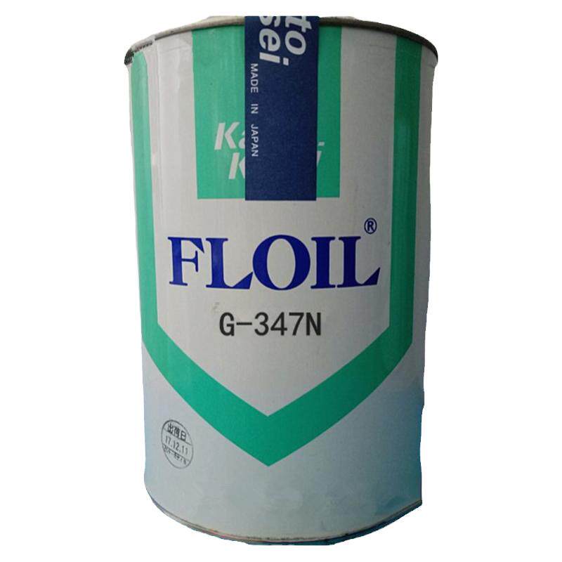 G-347N电器接点润滑脂关东化成