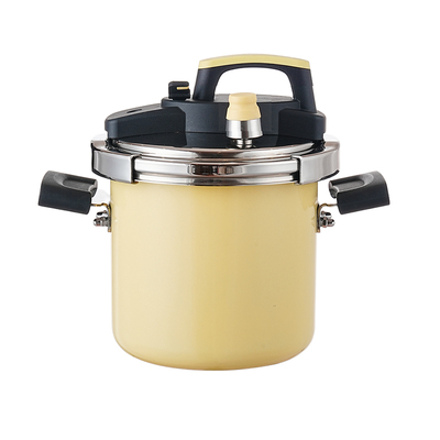 kimscook2025新款高压锅一人食小型迷你防爆家用压力锅电磁炉通用