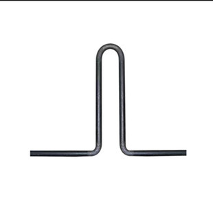 定制电梯钩优质预埋吊环圆钢梯井货梯人防机房几子吊钩M6-M120