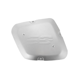 适用宝马R1250GS ADV专用水鸟改装发动机保护罩缸头防护板引擎盖