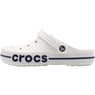 骆驰洞洞鞋CROCS休闲舒适