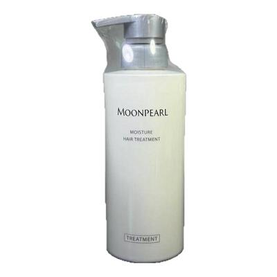 日本御木本珍珠修护洗发水护发素