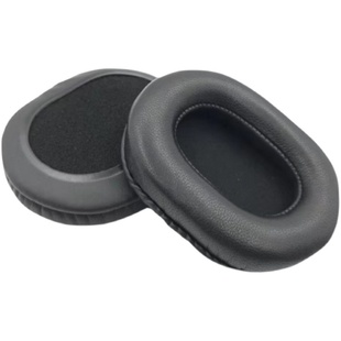 适用于乌龟海岸Turtle Beach 500P 450海绵套耳机套头戴式耳罩配件