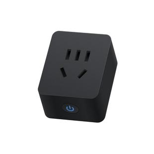 向日葵智能插座开机C2计电量家用wifi插头插板远程控制电脑开关机