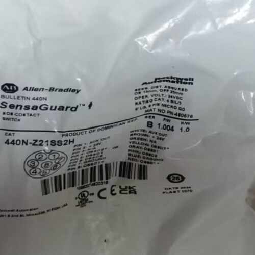 询价-罗克韦尔AB 440N-Z21SS2H