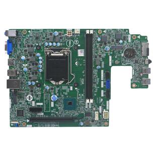 全新DELL戴尔Vostro inspiron 3470 3471主板 18458-1 C42TY适用
