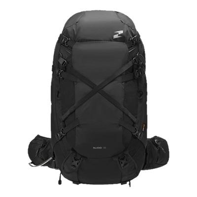 探迹者户外徒步双肩包30L