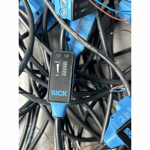 西克SICK光电传感器HTB18L-P1G5BB，现货，